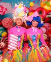 Candy Stars Model- und Eventagentur