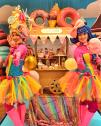 Candy Stars Model- und Eventagentur