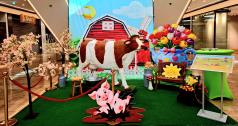 Candy Stars Model- und Eventagentur