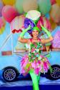 Candy Stars Model- und Eventagentur