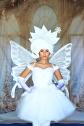Winter Walking Act Winterbotin Candy Stars Candy Stars Model- und Eventagentur