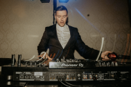 Patrick Light Events Patrick Light Events