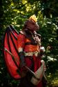 Marienburg Annotopia Suro der Drache