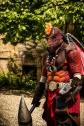 Marienburg Suro der Drache