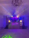 Paket Groß DJ Maboo - Hochzeits und Event DJ