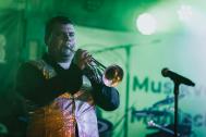 FunFacts - Die Partyband