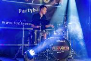 FunFacts - Die Partyband
