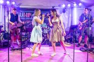 FunFacts - Die Partyband