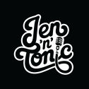 unser Logo Jen 'n' Tonic