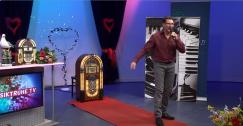 Toni König " Der singende Autoschlosser "