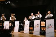 Live-Konzert 7 Rhöner FRANKen