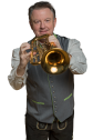 Edi Sagert 7 Rhöner FRANKen