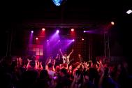 Nickel & Dime | Liveband Nickel & Dime | Liveband