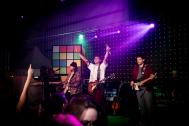 Nickel & Dime | Liveband Nickel & Dime | Liveband