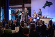 Nickel & Dime | Liveband Nickel & Dime | Liveband