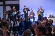Nickel & Dime | Liveband Nickel & Dime | Liveband