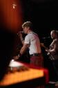 Nickel & Dime | Liveband Nickel & Dime | Liveband