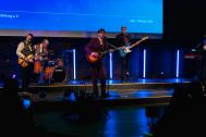 Nickel & Dime | Liveband Nickel & Dime | Liveband