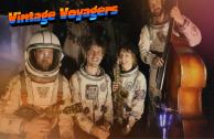 Vintage Voyagers Vintage Voyagers