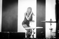 Showband Vanessa Marchi