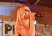 Tribute Band Vanessa Marchi
