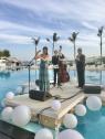 Im Trio an Firmenanlass in Monaco ChiBossa – Bossa Nova