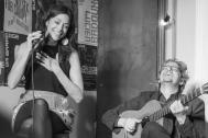 Duo-Konzert Jenny Chi und André Siqueira ChiBossa – Bossa Nova