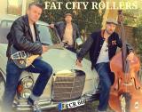 Fat City Rollers' DIGGLER Fat City Rollers' DIGGLER