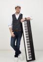 Fotoshooting Fabian Köhler