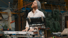 LiveKeys 2023 Sundown Session