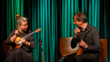 Musikalischen Geschichten von Balalaika & Domra EXPROMPT
