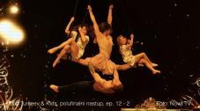 Duo Turkeev & Kids Duo Turkeev