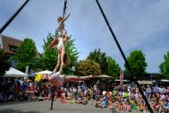 Duo Turkeev & Kids Open air Duo Turkeev