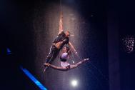 Finale Croatia Got Talent Duo Turkeev