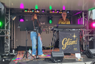 Gläm! Schlagerduo LIVE Gläm! – Schlager, Glitzer & gute Laune