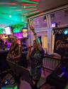 Gläm! Schlagerduo LIVE Gläm! – Schlager, Glitzer & gute Laune