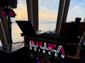 Hochzeitsparty DJ Luca Heinken