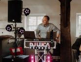 Hochzeitsfeier in Oldenburg DJ Luca Heinken