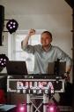 Hochzeit mit bester Stimmung DJ Luca Heinken