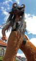 Faun NANU-Traumtheater