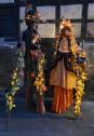 Herbst mit Licht NANU-Traumtheater