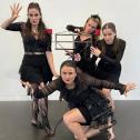 Musical Tanz Show Tathea