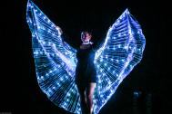 LED Show Tathea