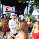 ALEX BANDARENIO