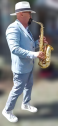 ALEX BANDARENIO