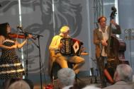 Trio Machhiato