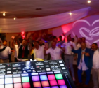 DJ Optik DJ Optik