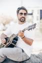 Authentischer amerikanischer Blues – Fingerstyle- und Slide-Gitarrist aus New York. Frankie Owls