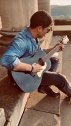 Live bei Veranstaltungen, Firmenfeiern, Hochzeiten und Weinfesten – handgemachte Blues- und Soulmusi Frankie Owls