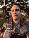 Frankie Owls – amerikanischer Bluesmusiker mit Leidenschaft für Delta Blues, Chicago Blues und Soul. Frankie Owls